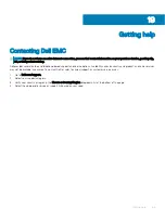 Preview for 185 page of Dell EMC PowerVault MD 3400 Administrator'S Manual