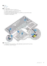 Preview for 35 page of Dell EMC Precision 5540 Service Manual