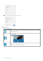 Preview for 4 page of Dell EMC Precision 5540 Setup And Specifications Manual