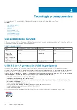 Preview for 10 page of Dell EMC Precision 7750 Service Manual