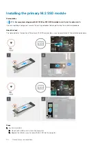 Preview for 30 page of Dell EMC Precision 7750 Service Manual