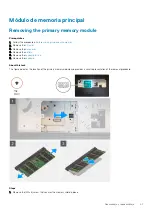 Preview for 41 page of Dell EMC Precision 7750 Service Manual