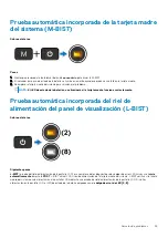 Preview for 99 page of Dell EMC Precision 7750 Service Manual