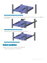 Предварительный просмотр 23 страницы Dell EMC S4112F-ON Installation Manual