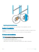 Предварительный просмотр 23 страницы Dell EMC S5048F-ON Installation Manual