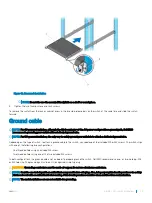 Предварительный просмотр 25 страницы Dell EMC S5048F-ON Installation Manual