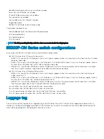 Preview for 17 page of Dell EMC S5200F-ON Series Installation Manual