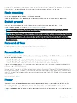 Preview for 21 page of Dell EMC S5200F-ON Series Installation Manual