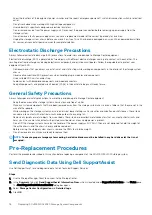 Preview for 16 page of Dell EMC SCv2000 Owner'S Manual