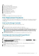 Preview for 31 page of Dell EMC SCv2000 Owner'S Manual