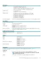 Preview for 35 page of Dell EMC SCv2000 Owner'S Manual