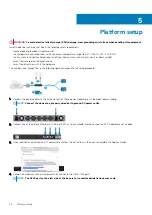 Preview for 20 page of Dell EMC SD-WAN Edge 3000 Series Installation Manual