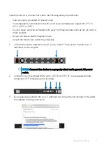 Preview for 5 page of Dell EMC SD-WAN Edge 3000 Series Setup Manual