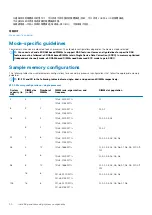 Предварительный просмотр 50 страницы Dell EMC Storage NX3230 Owner'S Manual