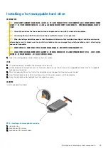 Предварительный просмотр 59 страницы Dell EMC Storage NX3230 Owner'S Manual