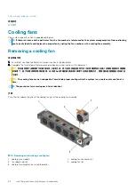 Предварительный просмотр 62 страницы Dell EMC Storage NX3230 Owner'S Manual