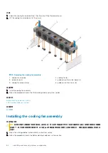 Предварительный просмотр 64 страницы Dell EMC Storage NX3230 Owner'S Manual