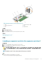 Предварительный просмотр 71 страницы Dell EMC Storage NX3230 Owner'S Manual