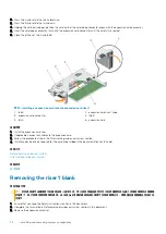 Предварительный просмотр 72 страницы Dell EMC Storage NX3230 Owner'S Manual