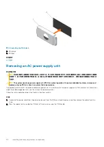 Предварительный просмотр 96 страницы Dell EMC Storage NX3230 Owner'S Manual