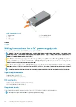 Предварительный просмотр 98 страницы Dell EMC Storage NX3230 Owner'S Manual