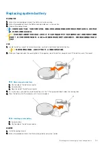 Предварительный просмотр 101 страницы Dell EMC Storage NX3230 Owner'S Manual