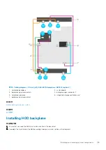 Предварительный просмотр 105 страницы Dell EMC Storage NX3230 Owner'S Manual