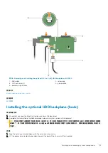 Предварительный просмотр 107 страницы Dell EMC Storage NX3230 Owner'S Manual