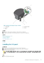 Предварительный просмотр 111 страницы Dell EMC Storage NX3230 Owner'S Manual