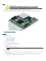 Предварительный просмотр 114 страницы Dell EMC Storage NX3340 Installation And Service Manual