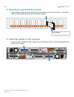 Предварительный просмотр 4 страницы Dell EMC Unity 480 Quick Start Manual