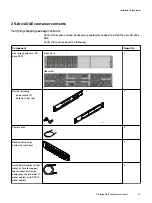 Preview for 27 page of Dell EMC Unity
880/F Installation And Service Manual