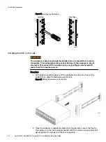 Preview for 30 page of Dell EMC Unity
880/F Installation And Service Manual