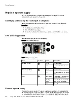 Preview for 46 page of Dell EMC Unity
880/F Installation And Service Manual