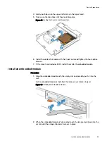 Preview for 59 page of Dell EMC Unity
880/F Installation And Service Manual