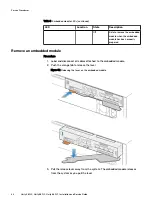 Preview for 64 page of Dell EMC Unity
880/F Installation And Service Manual