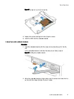 Preview for 67 page of Dell EMC Unity
880/F Installation And Service Manual