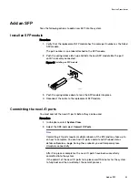 Preview for 69 page of Dell EMC Unity
880/F Installation And Service Manual