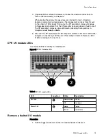 Preview for 73 page of Dell EMC Unity
880/F Installation And Service Manual