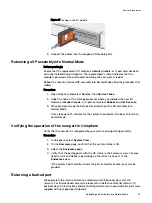 Preview for 75 page of Dell EMC Unity
880/F Installation And Service Manual