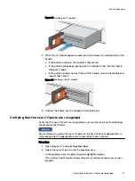 Preview for 77 page of Dell EMC Unity
880/F Installation And Service Manual