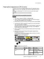 Preview for 97 page of Dell EMC Unity
880/F Installation And Service Manual