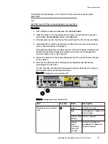 Preview for 107 page of Dell EMC Unity
880/F Installation And Service Manual