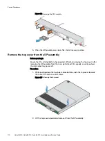 Preview for 110 page of Dell EMC Unity
880/F Installation And Service Manual