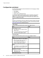 Preview for 118 page of Dell EMC Unity
880/F Installation And Service Manual