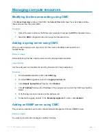 Preview for 15 page of Dell EMC Vblock 240 Administration Manual