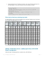 Preview for 25 page of Dell EMC Vblock 240 Administration Manual