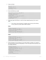 Preview for 33 page of Dell EMC Vblock 240 Administration Manual