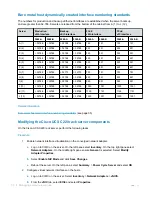 Preview for 39 page of Dell EMC Vblock 240 Administration Manual