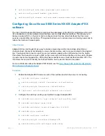 Preview for 46 page of Dell EMC Vblock 240 Administration Manual